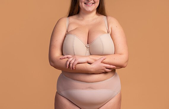 Breast Reduction Surgery India - Dr Meghna Bagalkotkar