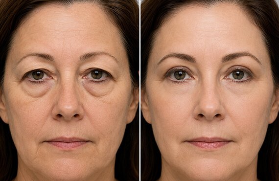 Eyelid Surgery in India - Dr Meghna Bagalkotkar