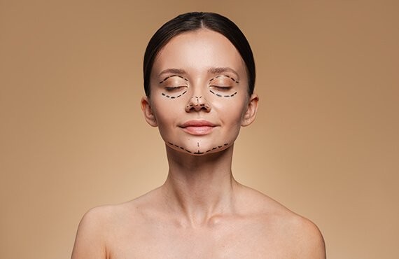 Facelift Surgery in India - Dr Meghna Bagalkotkar