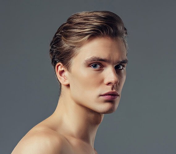 Facial Masculinization Surgery in India - Dr Meghna Bagalkotkar