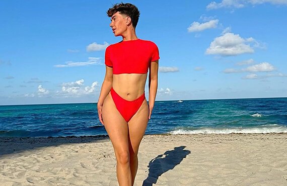 Gender Confirmation Surgery in India - Dr Meghna Bagalkotkar