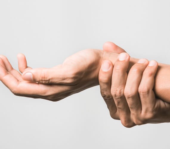 Hand Surgery in India - Dr Meghna Bagalkotkar