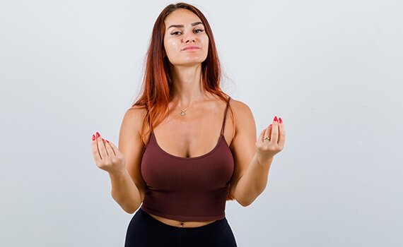 How Breast Reduction Surgery is Performed - Dr Meghna Bagalkotkar