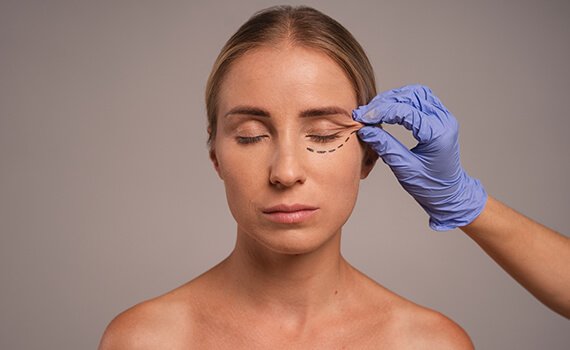 How Eyelid Surgery is Performed - Dr Meghna Bagalkotkar How Eyelid Surgery is Performed - Dr Meghna Bagalkotkar