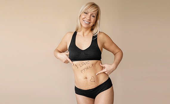 How Mommy Makeover Surgery is Performed - Dr Meghna Bagalkotkar