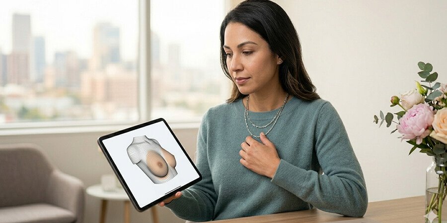 Procedure of Breast Lift Surgery- Dr Meghna Bagalkotkar