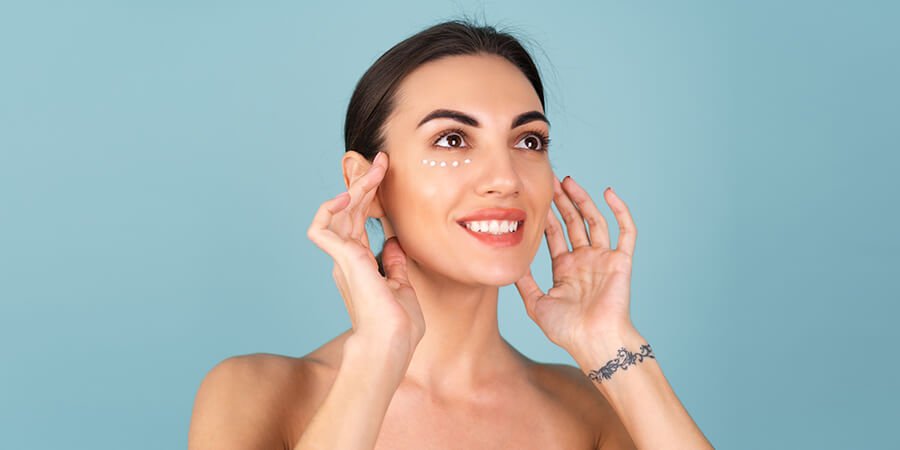 Procedure of Eyelid Surgery - Dr Meghna Bagalkotkar