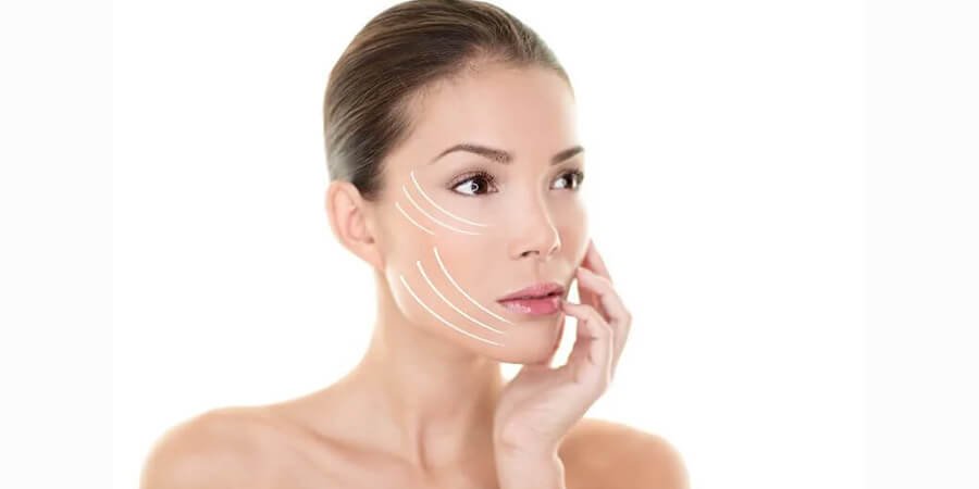 Procedure of Facelift Surgery - Dr Meghna Bagalkotkar Procedure of Facelift Surgery - Dr Meghna Bagalkotkar
