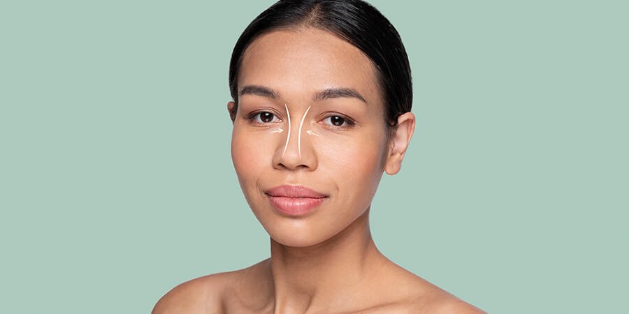 Procedure of Rhinoplasty Surgery - Dr Meghna Bagalkotkar