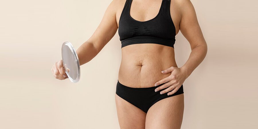 Procedure of Tummy Tuck Surgery - Dr Meghna Bagalkotkar