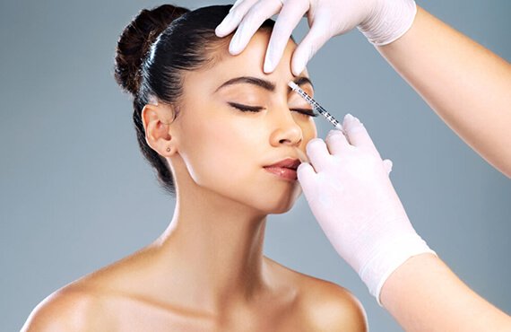 Botox Treatment - Dr Meghana Bagalkotkar