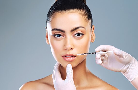 Dermal Fillers - Dr Meghana Bagalkotkar