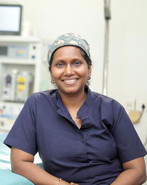 Dr Meghana Bagalkotkar - Plastic Surgeon in India - 01