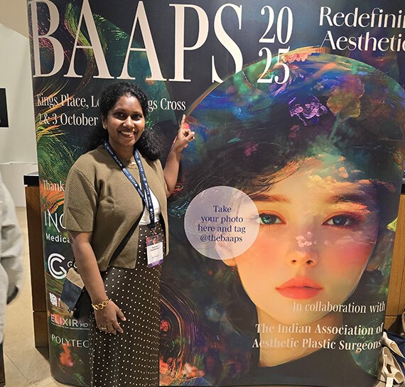 Dr Meghana Bagalkotkar - Plastic Surgeon in India - Surgical Education Dr Meghana Bagalkotkar - Plastic Surgeon in India - Surgical Education