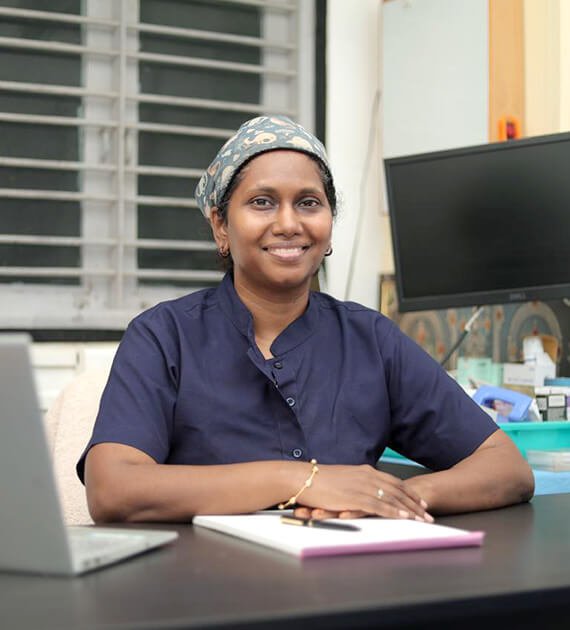 Dr Meghana Plastic Surgeon - Expert Cosmetic Surgeon in Pondicherry