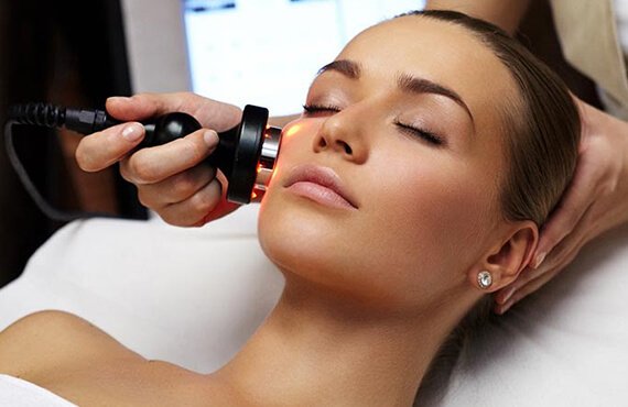 Laser Skin Treatment - Dr Meghana Bagalkotkar